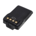 Battery compatible with HYT Hytera CS-HTC502TC