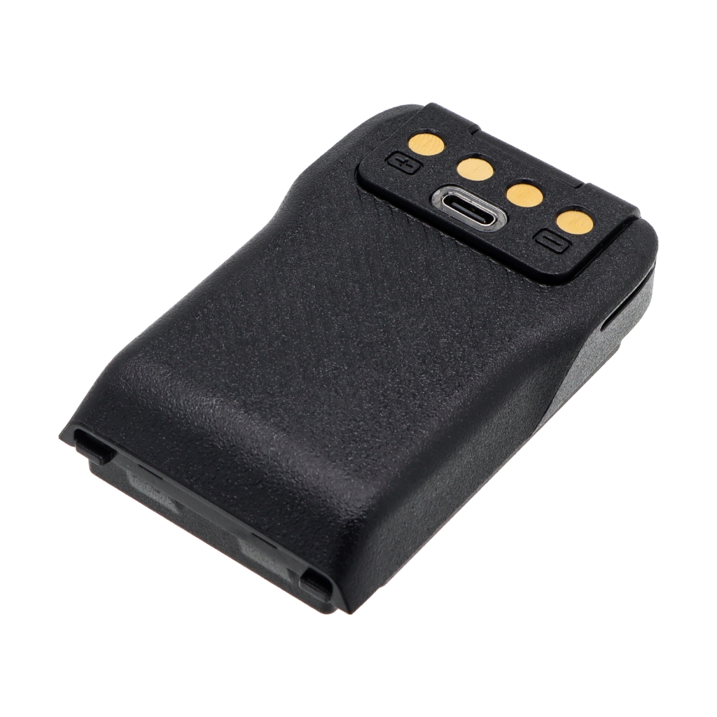 Battery compatible with HYT Hytera CS-HTC502TC