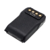 Battery compatible with HYT Hytera CS-HTC502TC