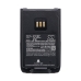 Battery compatible with HYT Hytera CS-HTC502TC