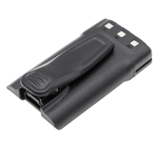Compatible battery replacement for HYT BL1203