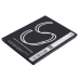 Battery Replaces 5360570
