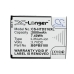 Battery compatible with HTC CS-HTD516XL