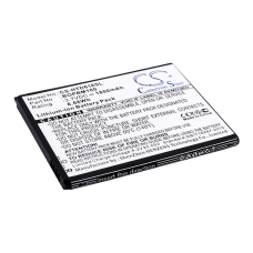 Compatible battery replacement for HTC 701701000951,BOPBM100