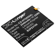 Battery compatibleWith HTC