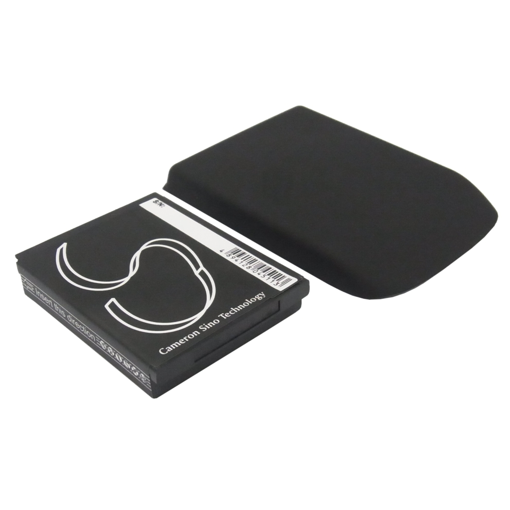Battery compatible with HTC T-Mobile CS-HTM4XL