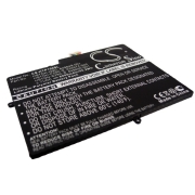 Battery compatibleWith Tablet Battery
