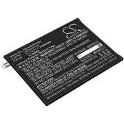 Battery compatibleWith Tablet Battery