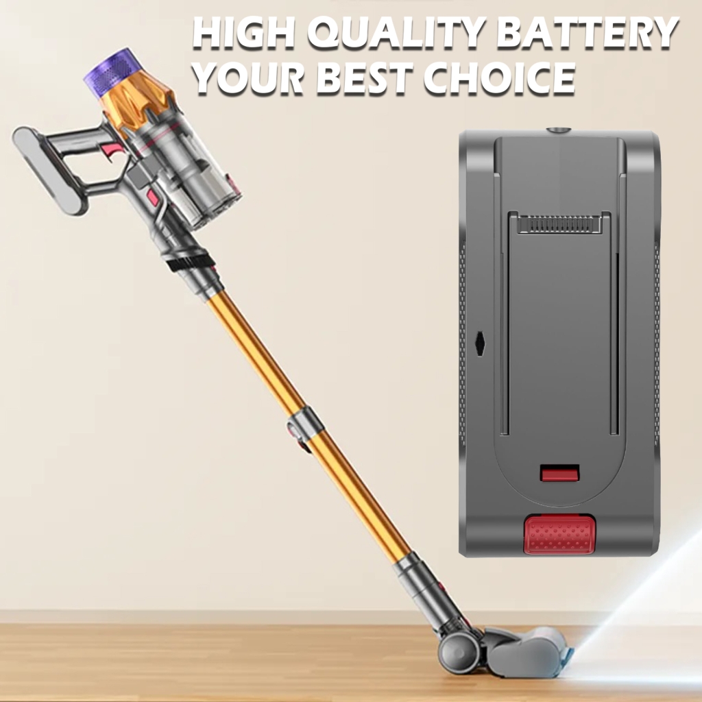 Battery compatible with Honiture CS-HTR700VX