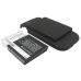 Battery compatible with HTC Sprint CS-HTS511XL
