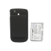 Battery compatible with HTC Sprint CS-HTS511XL