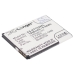 Cameron Sino CS-HTT528XL 3.7V 1800mAh Li-ion HTC T528 battery