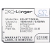 Cameron Sino CS-HTT528XL front label 1800mAh 3.7V
