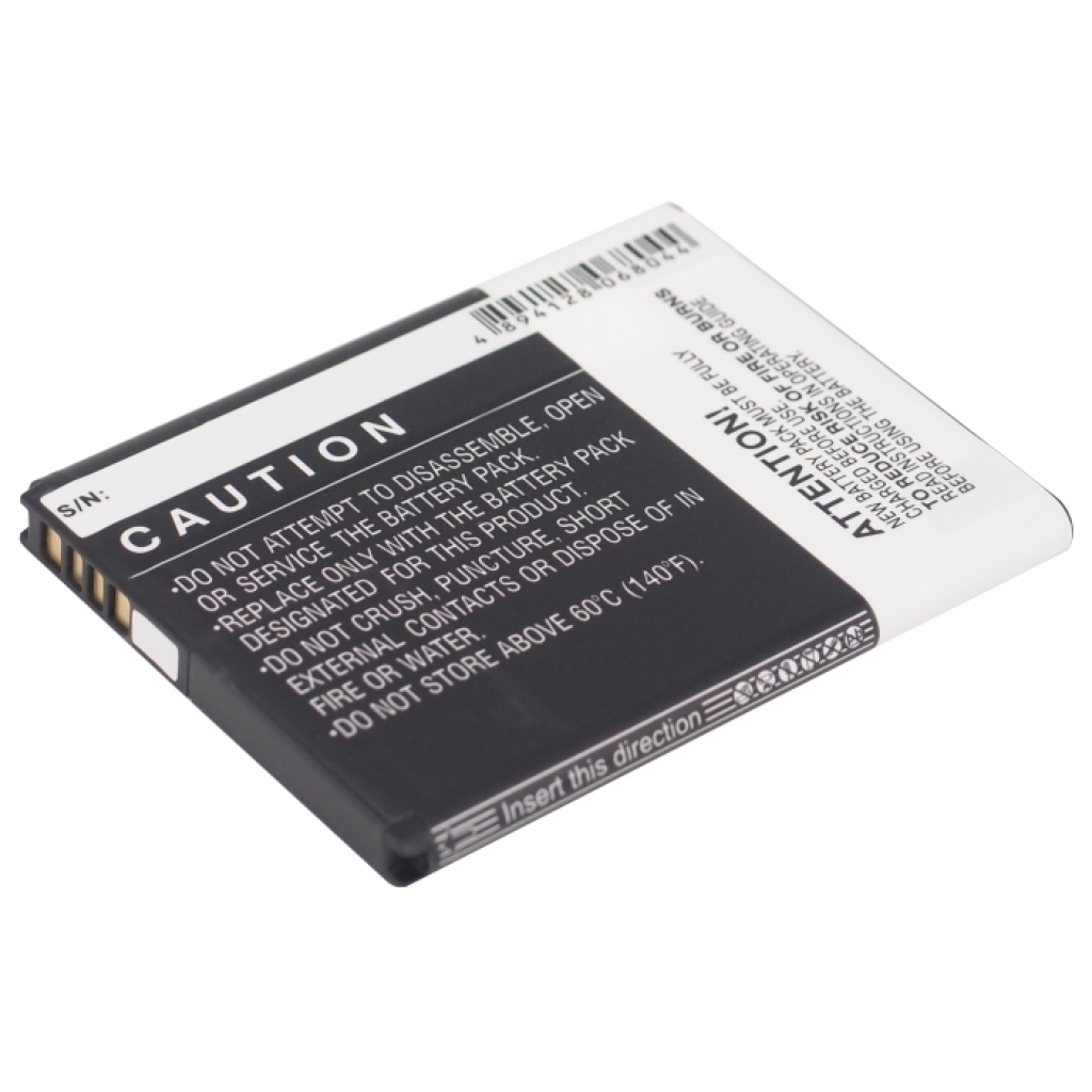 CS-HTT528XL back caution side barcode contacts