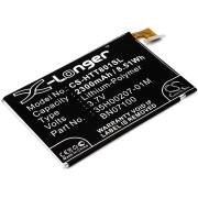 Battery compatibleWith Google