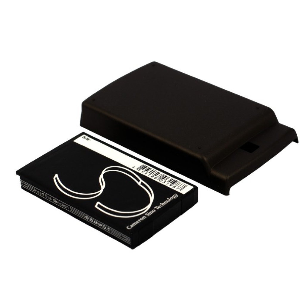 Battery compatible with T-mobile CS-HTV160XL