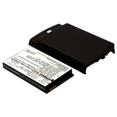 Compatible battery replacement for T-Mobile 35H00125-07M,BA S360,TOPA160