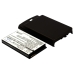 Battery compatible with T-mobile CS-HTV160XL