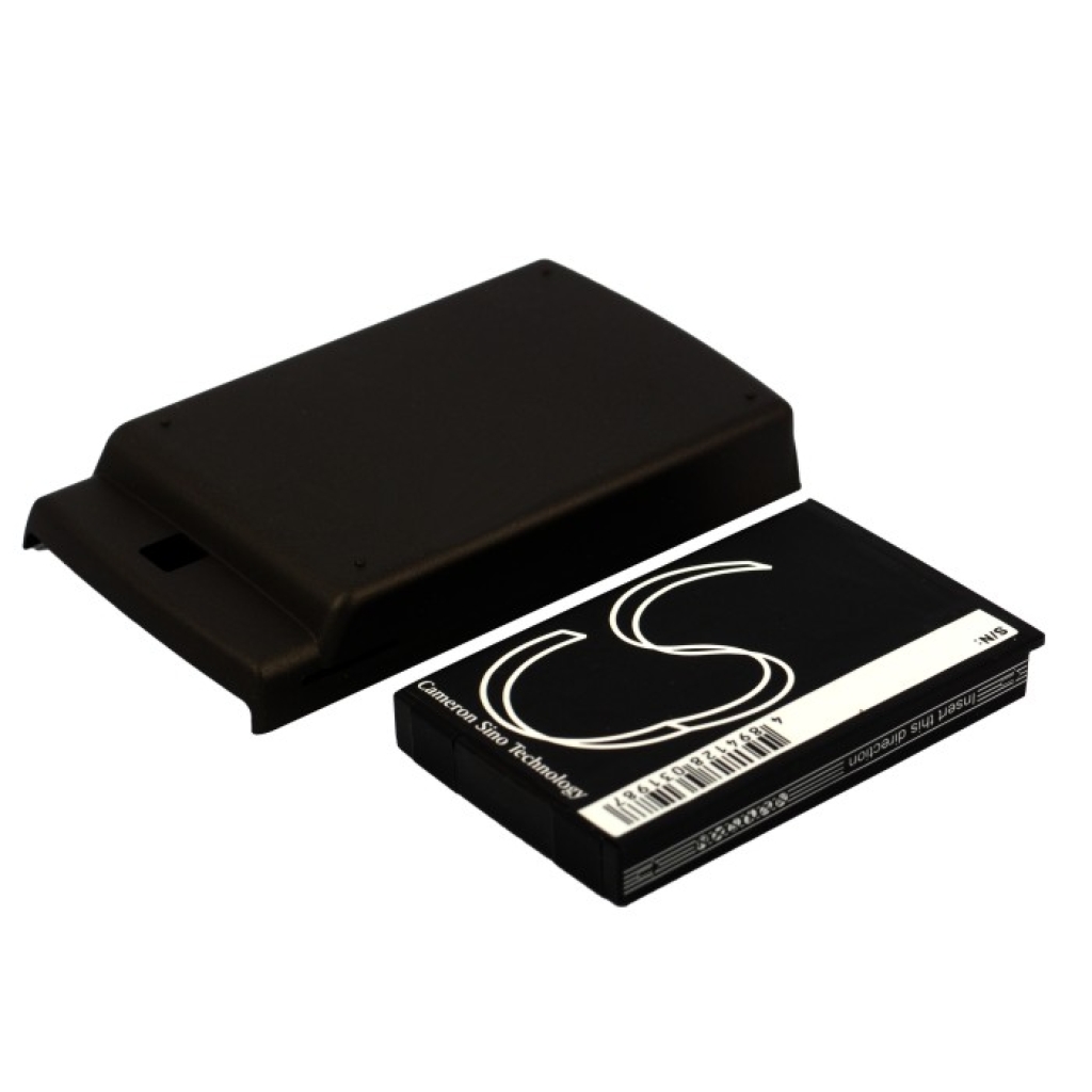 Battery compatible with T-mobile CS-HTV160XL