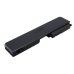 Notebook battery HP Pavilion tx1350ed