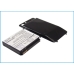 CS-HTX710HL battery with extended back cover, reversed orientation
