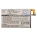 Battery for HTC Droid DNA