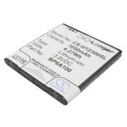 Battery for HTC 0PA6A100