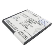 CS-HTZ710SL<br />Batteries for   replaces battery BG58100