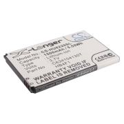 Battery compatibleWith INQ