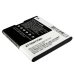 Battery compatible with Huawei AT&T MetroPCS T-Mobile MTC Srf CS-HU8650XL