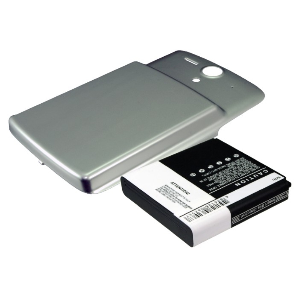 Battery compatible with Huawei CS-HU8815XL