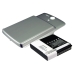Battery compatible with Huawei CS-HU8815XL