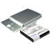 Battery compatible with Huawei CS-HU8815XL