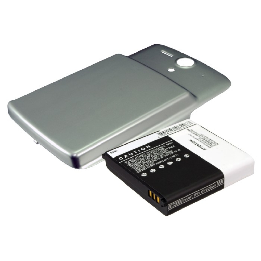 Battery compatible with Huawei CS-HU8815XL