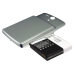 Battery compatible with Huawei CS-HU8815XL