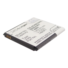 Compatible battery replacement for Huawei HB5R1,HB5R1H