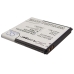 CS-HU8832XL 1800mAh 6.7Wh battery label reversed view