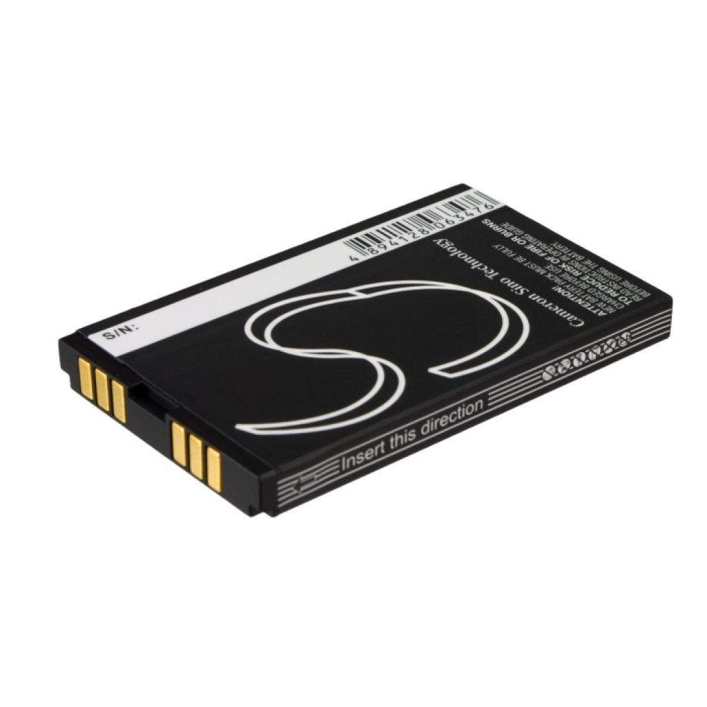 Battery compatible with Huawei CS-HU9200SL