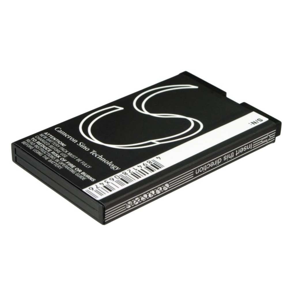Battery compatible with Huawei CS-HU9200SL