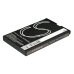 Battery compatible with Huawei CS-HU9200SL