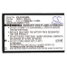 Mobile Phone Battery Brondi CS-HUC630SL