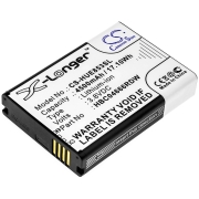 Battery compatibleWith Huawei