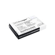 Battery compatibleWith Emobile