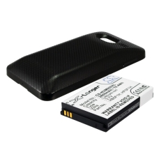 Compatible battery replacement for MetroPCS HB5F1H,HF5F1H