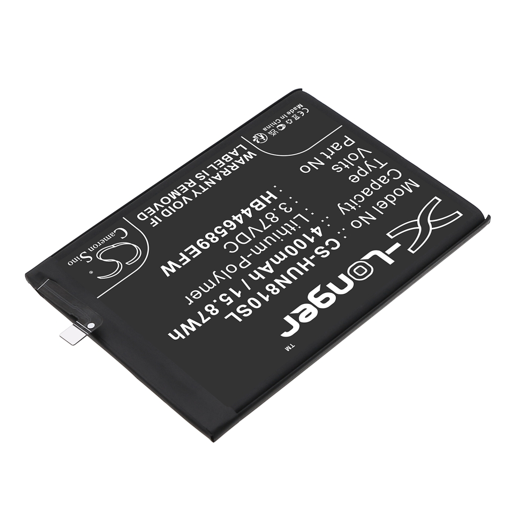 Mobile Phone Battery Huawei CS-HUN810SL