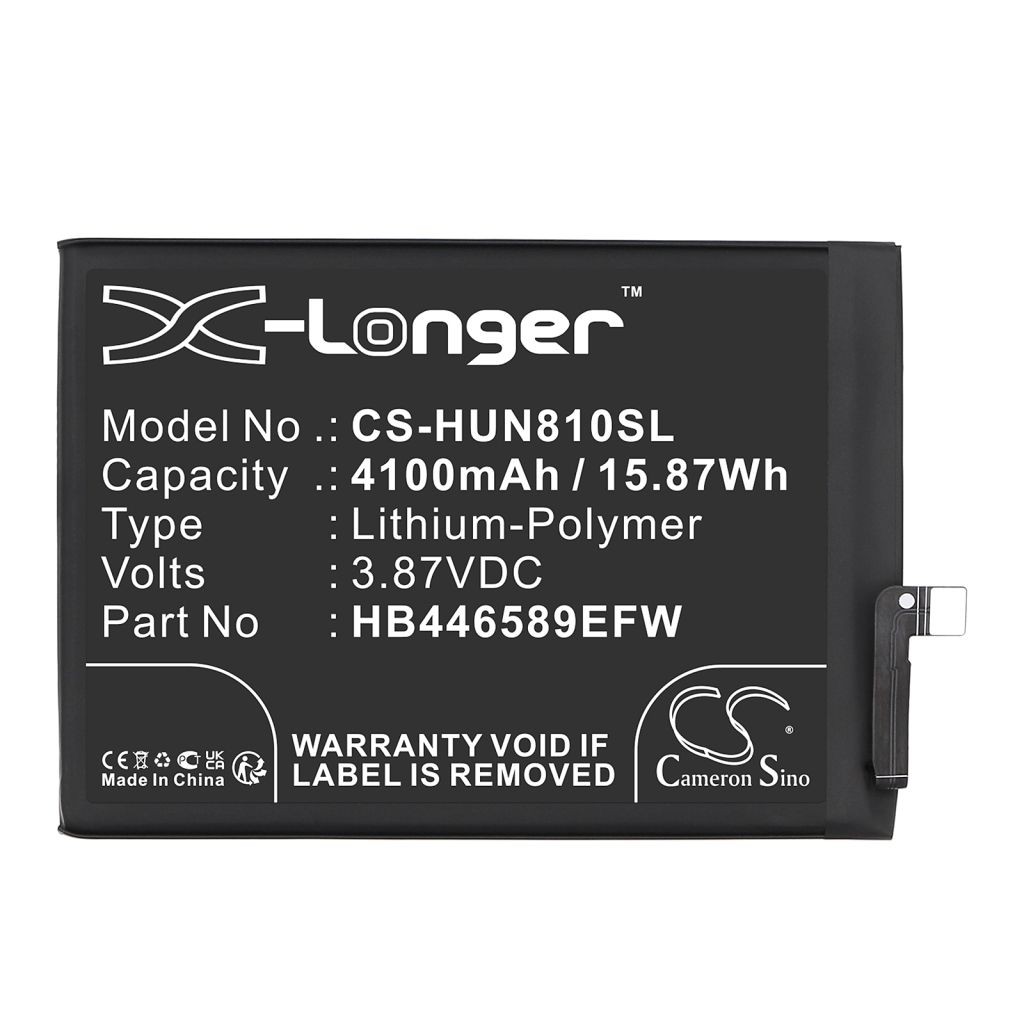 Mobile Phone Battery Huawei CS-HUN810SL