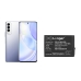 Mobile Phone Battery Huawei CS-HUN810SL