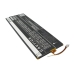 Compatible battery replacement for Huawei HB4242B4EBW