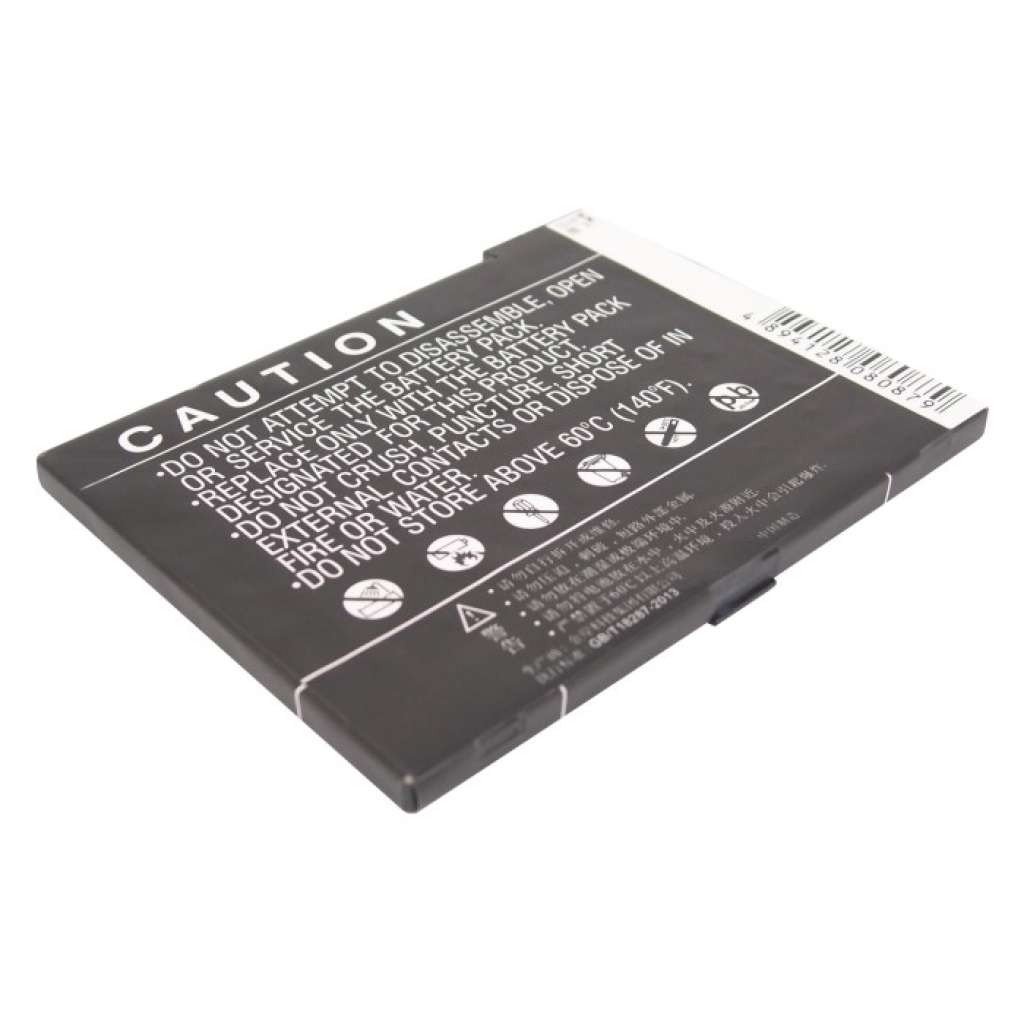 Battery compatible with Huawei CS-HUS700SL