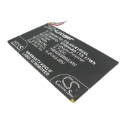 Battery compatibleWith Huawei
